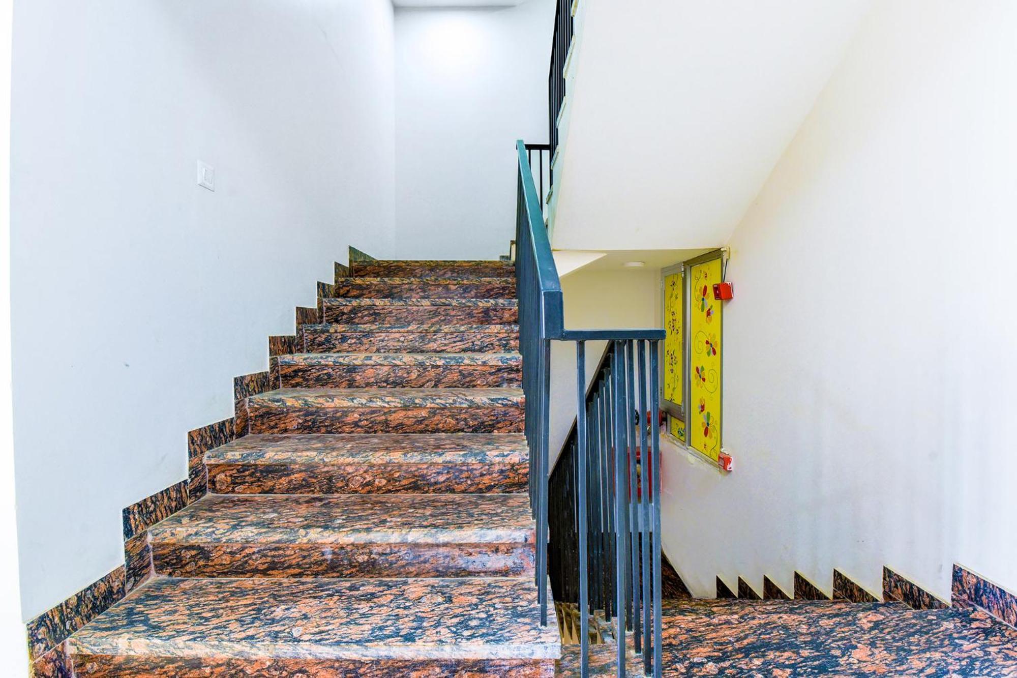 Fabhotel Shambhu Kripa 斋浦尔 外观 照片