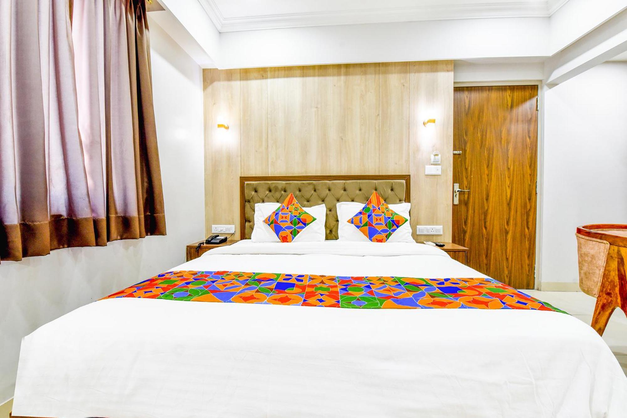 Fabhotel Shambhu Kripa 斋浦尔 外观 照片