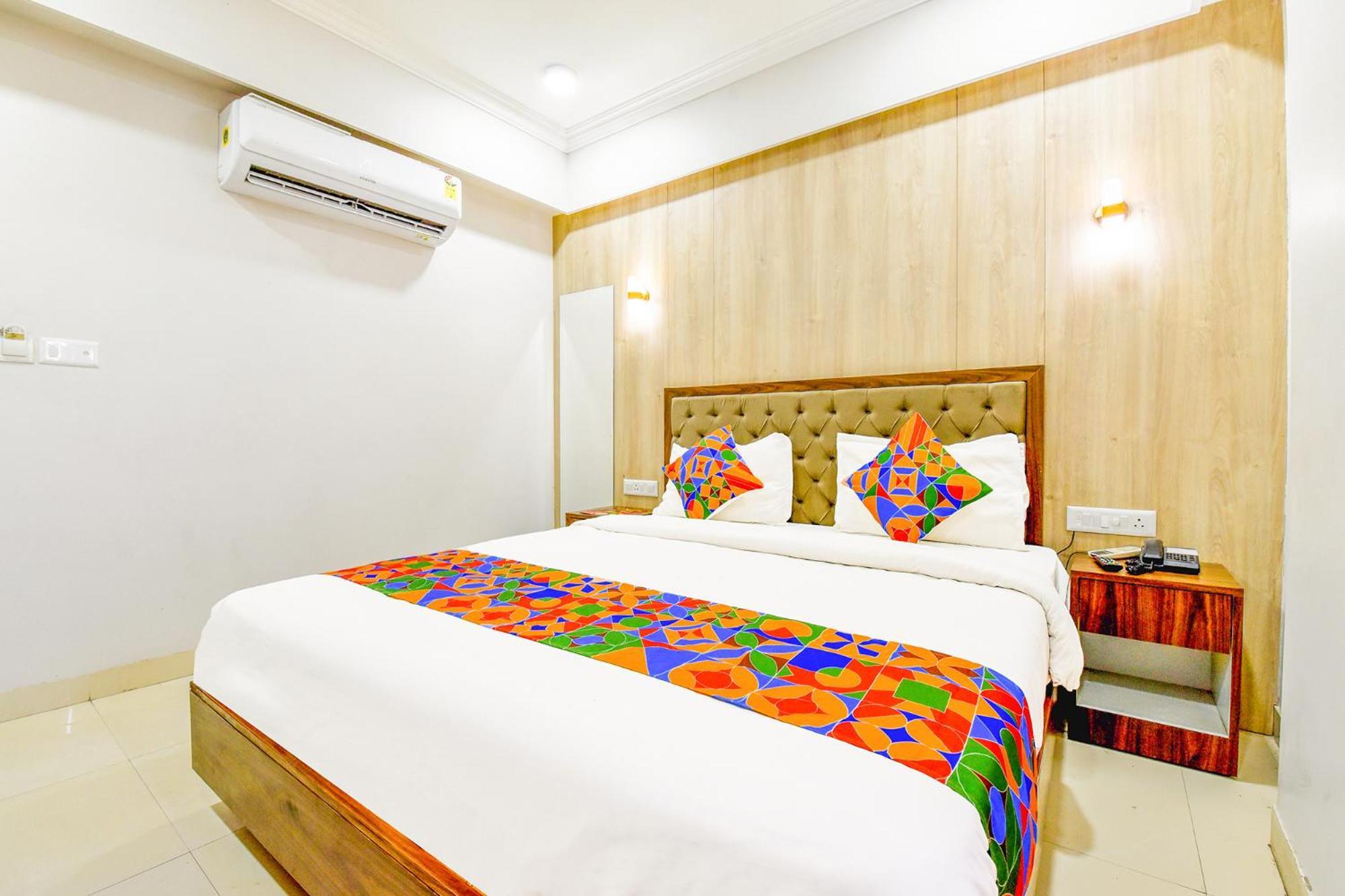 Fabhotel Shambhu Kripa 斋浦尔 外观 照片