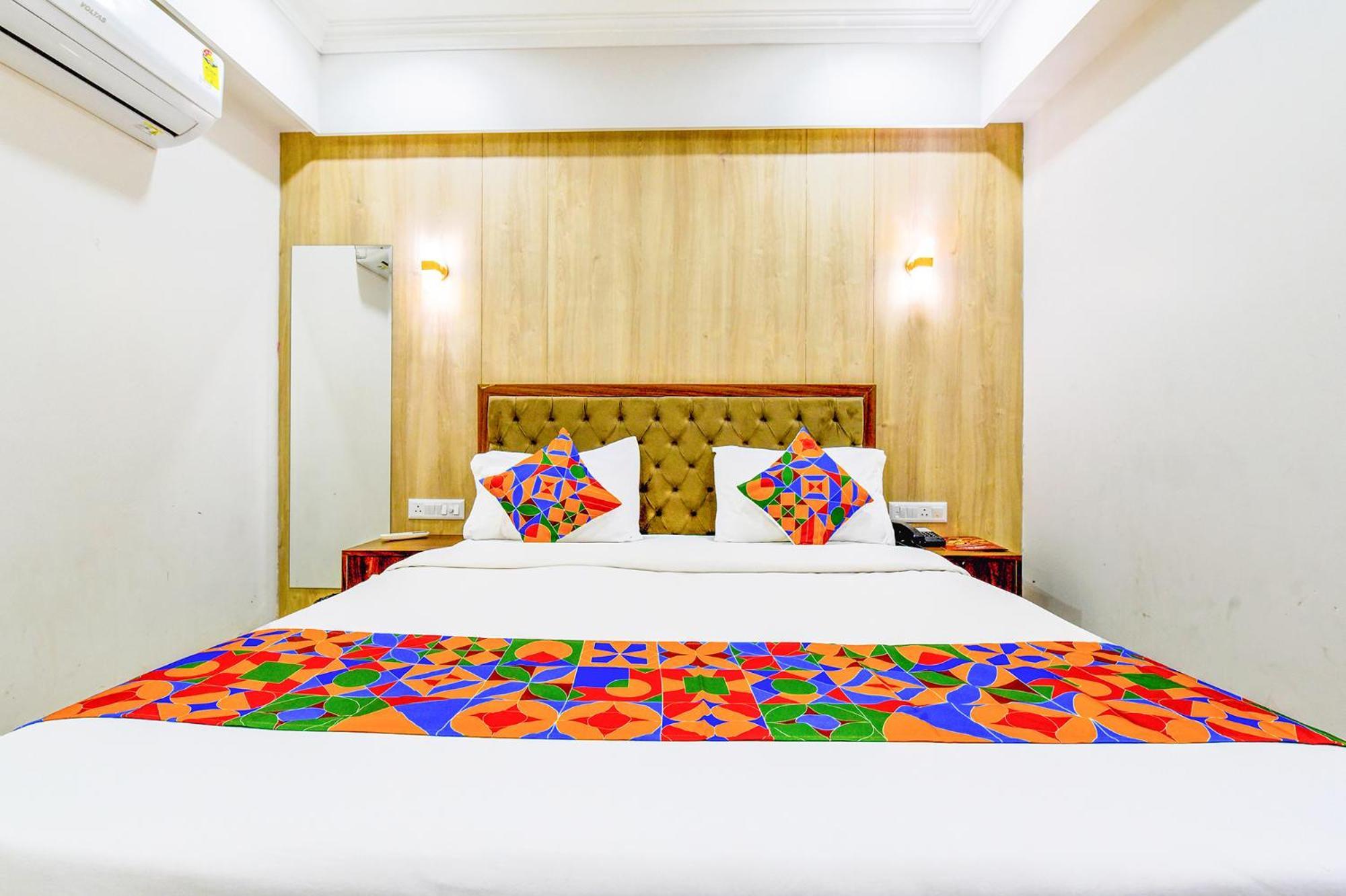Fabhotel Shambhu Kripa 斋浦尔 外观 照片