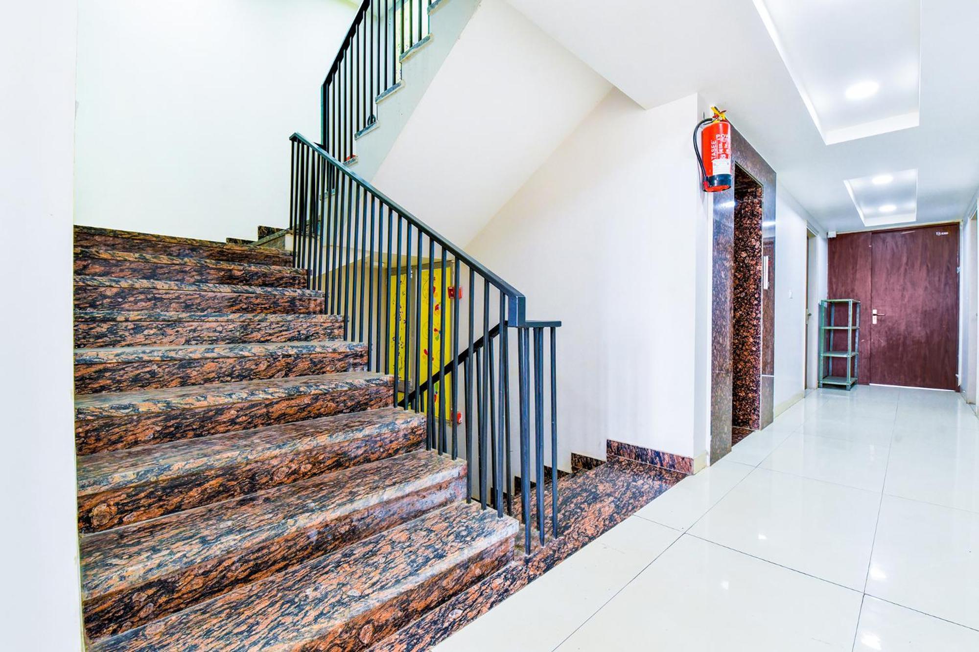 Fabhotel Shambhu Kripa 斋浦尔 外观 照片